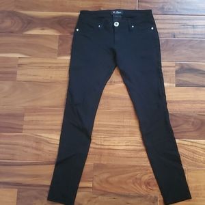 Guess skinny pants